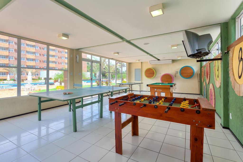 Aptos Gran Lencois Flat Res. Barreirinhas Exterior foto